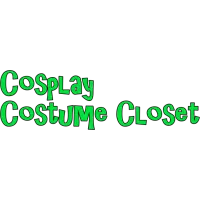 Cosplay Costume Closet Halloween Shop