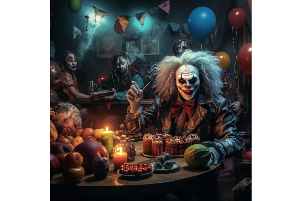 How to Host a Haunted House Party: Spooky Decorations and Setup Guide for 2024