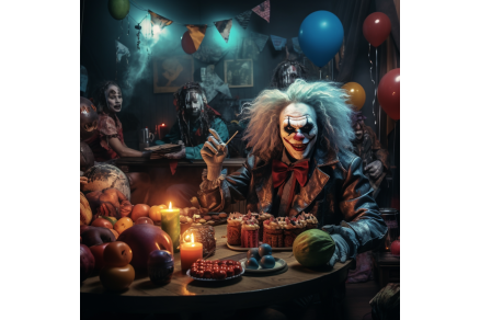 How to Host a Haunted House Party: Spooky Decorations and Setup Guide for 2024