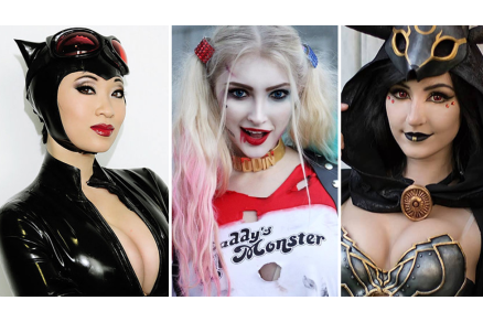 What is Cosplay and How Does it Differ from Halloween?