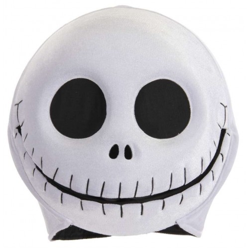 Jack Skellington Nighmare Before Christmas Mouth Mover Mask | Disney