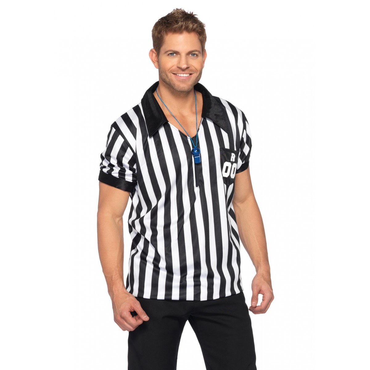 Adult Referee Costume