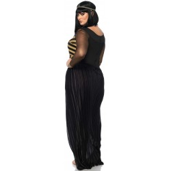 Nile Queen Womens Halloween Costume