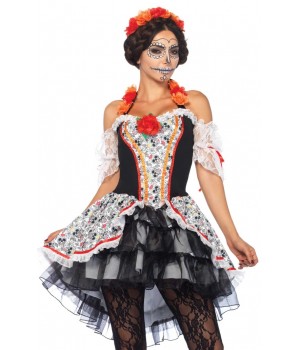 Womens Halloween Costumes - Sexy Costumes, Princess Costumes, Plus Size ...