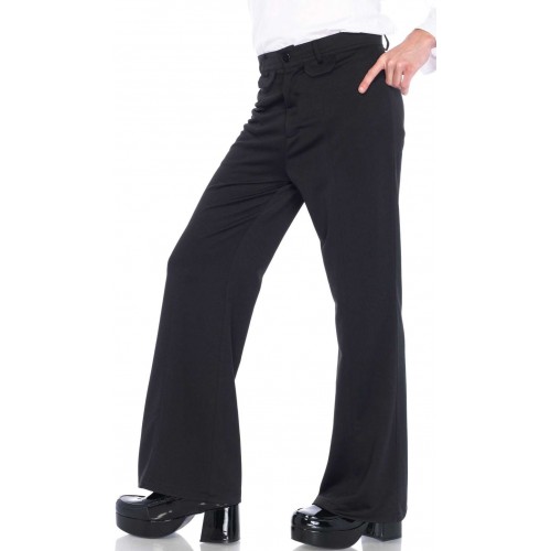  70s Disco Pants For Men,Mens Bell Bottom Jeans