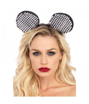 Studded Mouse Ears