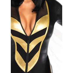 Hornet Honey Wasp Costume for Women