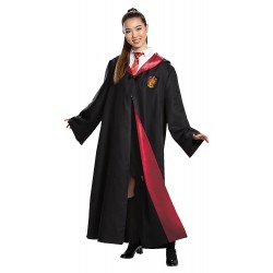 Gryffindor Deluxe Student Robe - Adult Large