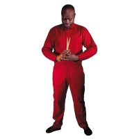 Jordan Peele's Us - The Tethered Adult Costume