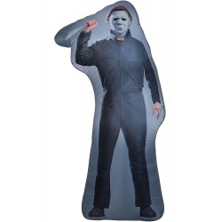 Michael Myers Halloween Inflatable