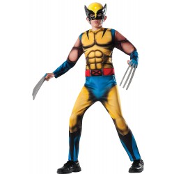 Wolverine Foam Claws for Kids