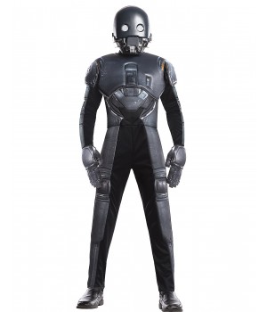 Star Wars Rogue One K-2S0 Kids Costume