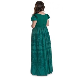 Penelope Bridgerton Regency Era Womens Gown - XLarge