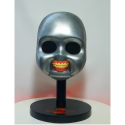 Child's Play 2 Chucky Good Guys Skull Prop 