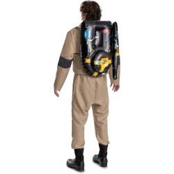 Ghostbusters Frozen Empire Adult Costume XSmall