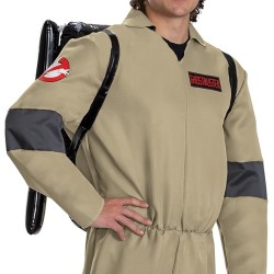 Ghostbusters Frozen Empire Adult Costume Small/Medium