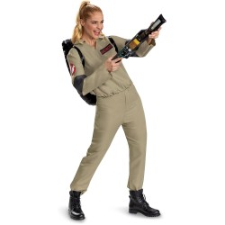 Ghostbusters Frozen Empire Adult Costume XSmall