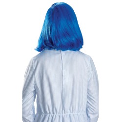 Blue Sadness Women's Inside Out Costume - Medium