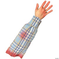 Severed Shaking Arm with Hand