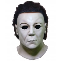 Halloween Resurrection Michael Myers Adult Mask