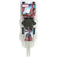 Deadpool Adult Toy Weapons Kit