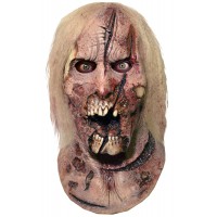 Walking Dead Deer Walker Zombie Latex Mask