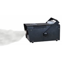 Fog Machine Small With Wireless Remote