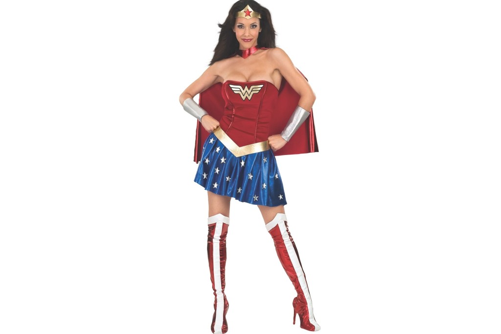 Empowering Halloween Costumes for Women: Unleash Your Inner Strength with Our Top Picks